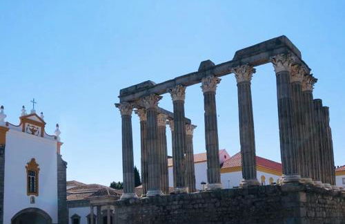 Casa do Forno Évora retreat - Foto 52