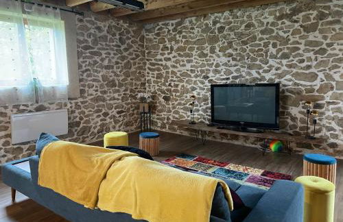 Grande maison conviviale - Foto 10