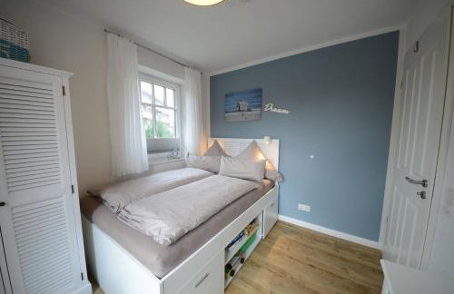 Ferienwohnung Strandbude - Foto 8