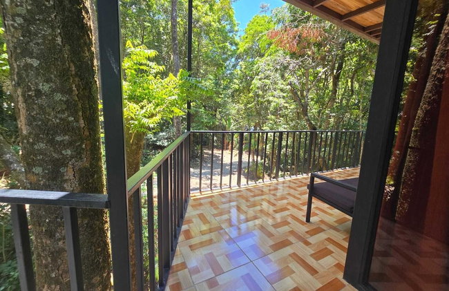 Cabañas Roca Verde Monteverde - Photo 51