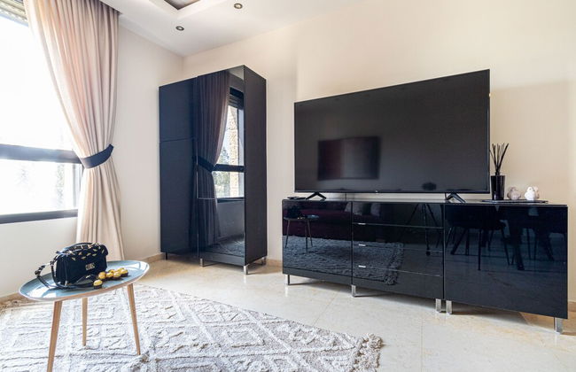 King David Court - Isrentals - Photo 37