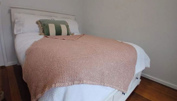 Capel Sound Hideaway - Foto 2, Habitación