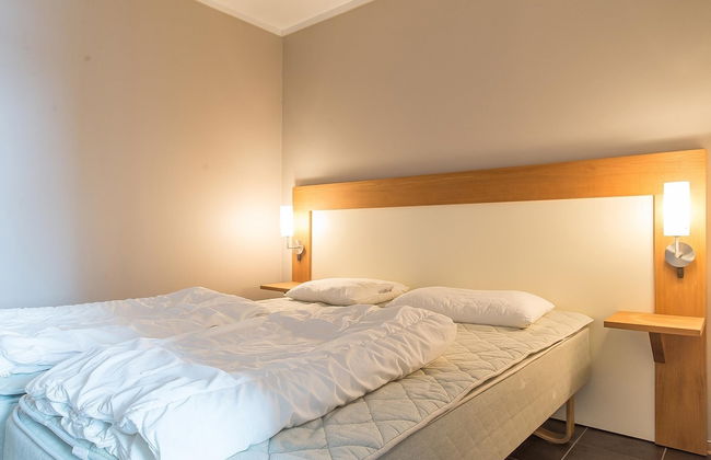 Trysilfjell Apartment Hotel - Foto 13