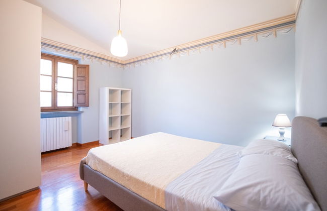 Casale Geos in Capannori - Foto 27