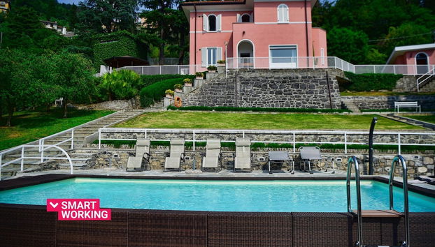 Villa Perledina by Wonderful Italy - Foto 3, Habitación