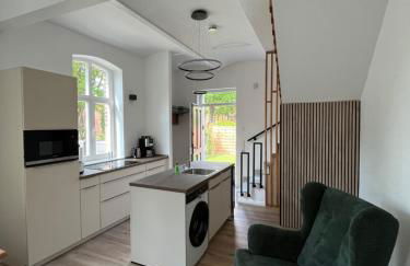 Remise 23a - 2Schlafzimmer Unterkunft für 4-köpfige Familie - Foto 28