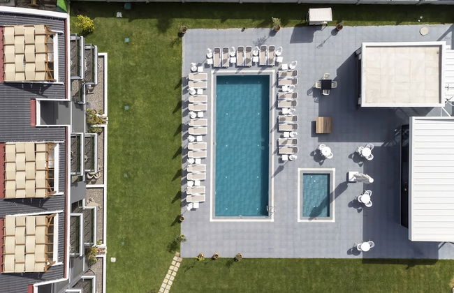 A Suite Side - Foto 27