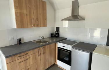 La petite longère - Foto 13