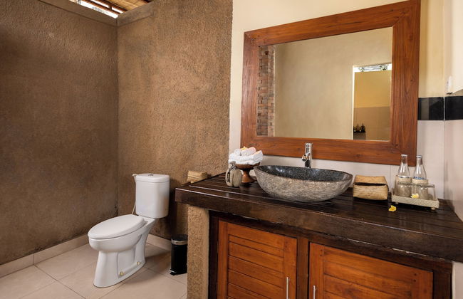 Santris Villa by GenuineHost - Foto 26