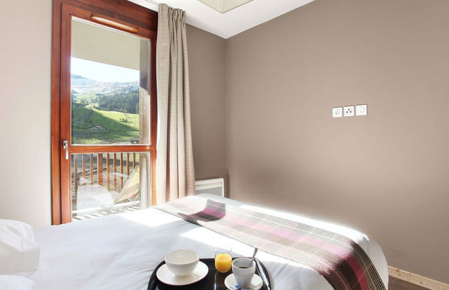 Résidence Odalys Référence Le Panoramic - Foto 12