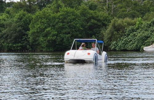 Les Rives du Lac de Léon - Foto 26