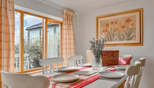 Drovers Cottage - Foto 4