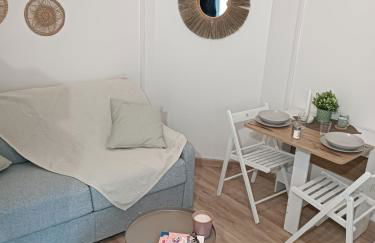 Studio totalement meublé Le nordique - Foto 6