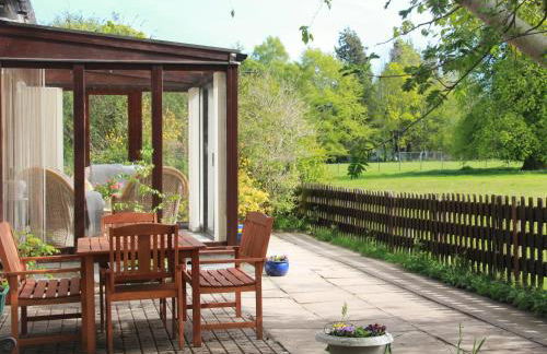 Forester's Cottage - Foto 1