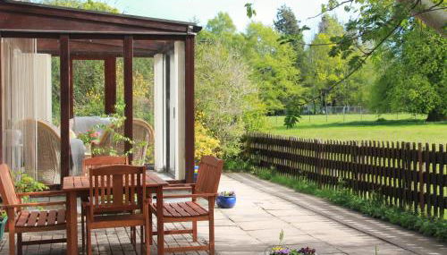 Forester's Cottage - Foto 1