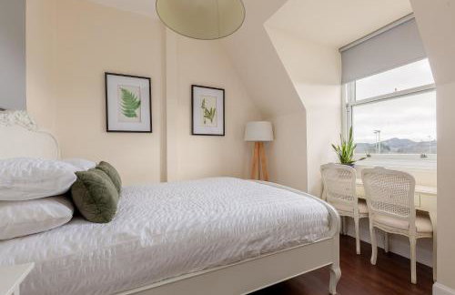 Stylish Victorian Apartment's close to the Botanical gardens, Free parking! - Foto 13