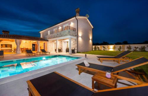 Villa Valentina - Foto 8