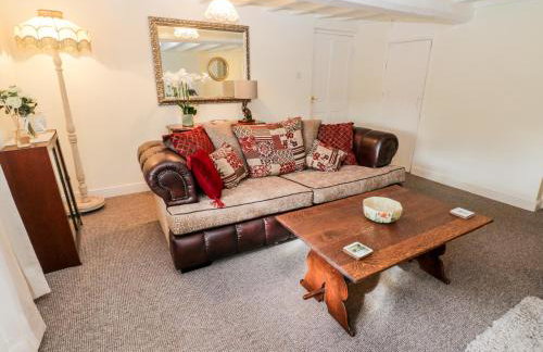 Manor House Farm Cottage - Foto 6