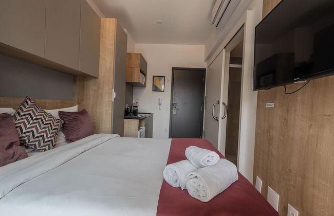 360 VN Turiassu by Housi - Foto 74