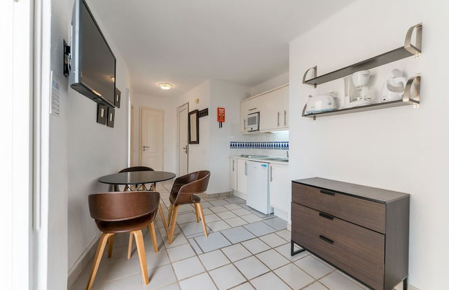 R2 Maryvent Beach Apartaments - Photo 43