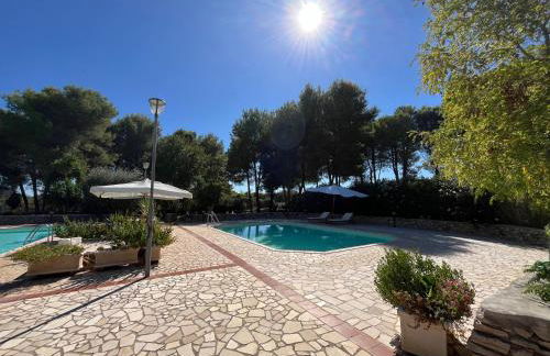 Casette Masseria La Camardia - Foto 68