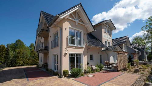 Villa Vier Inselblick - Foto 4