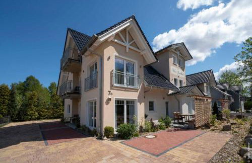 Villa Vier Inselblick - Foto 4