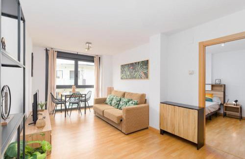 Piso diseño con piscina y garaje - Foto 5