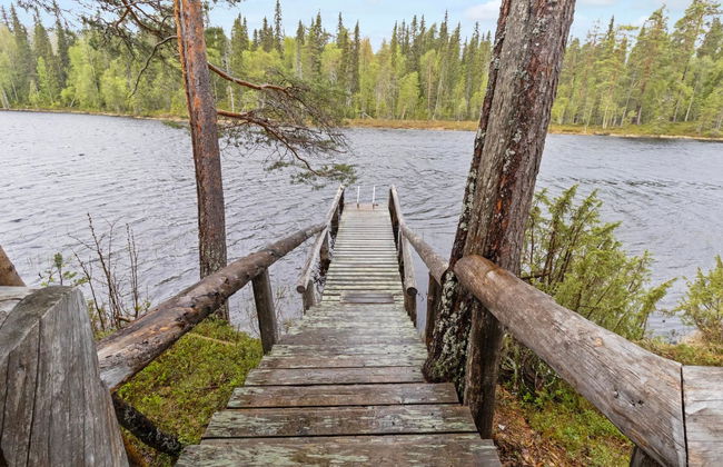 Metsä-luosto - Foto 38