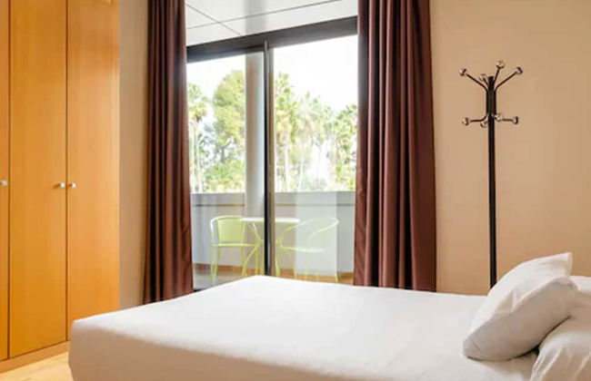 Aparthotel Wellness - Foto 15