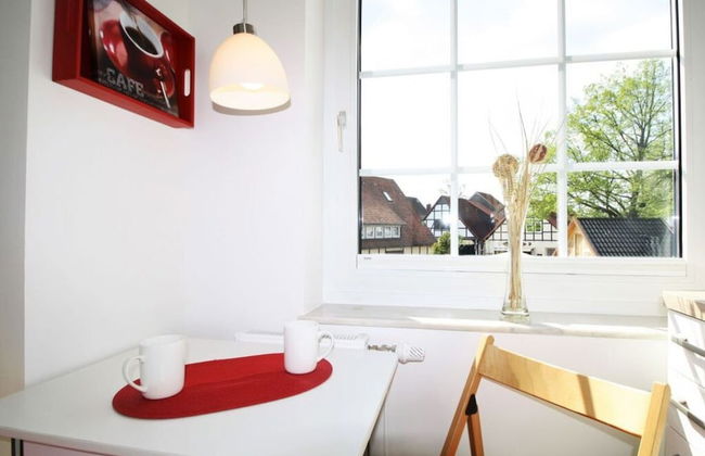 Dornbusch Apartment 1 - Photo 20