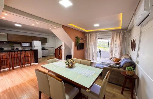 Casa espaçosa com 3 quartos | Até 11 pessoas - Foto 1