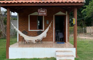 Chalé Topázio no Recanto Diamantina próximo ao Vale do Capão - Foto 34