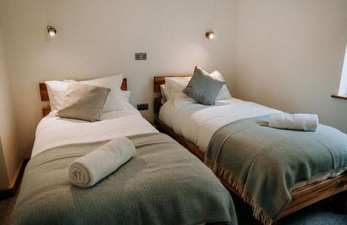 Unforgettable sea views, Hot tub, Modern property - Foto 10