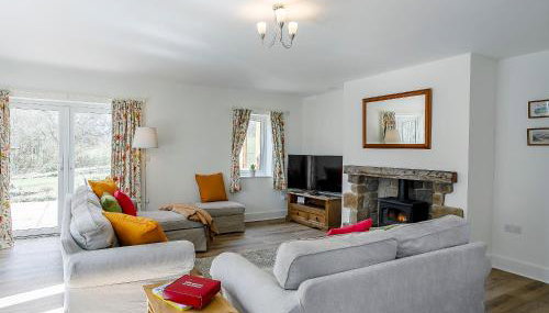 Cunliffe Cottage - Foto 3