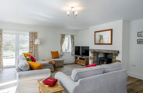 Cunliffe Cottage - Foto 3