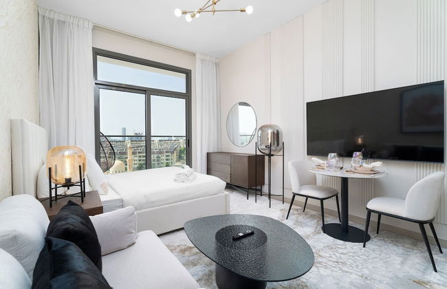 Nasma Holiday Homes - Laya Heights - Photo 5