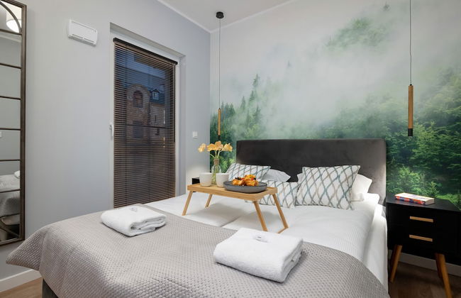 Exclusive Apartments Mostowa by Renters - Foto 11