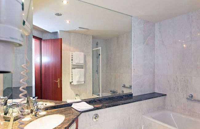 SEETELHOTEL Ostseeresidenz Ahlbeck - Foto 28