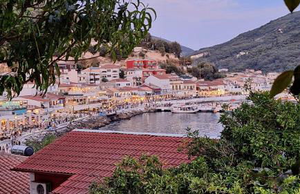 Sea Colours Parga - Foto 34