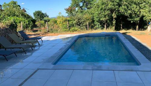 Chez Rénou et Prospérou maison typique du Sarladait - Foto 5