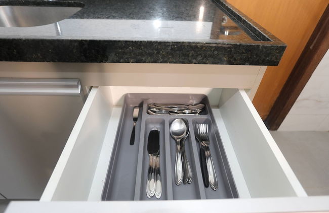 Solaris Serrambi Flats - Photo 33