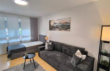 Tolle Lage - modern - zentral gelegen - 2 Zimmer Apartment - Foto 15
