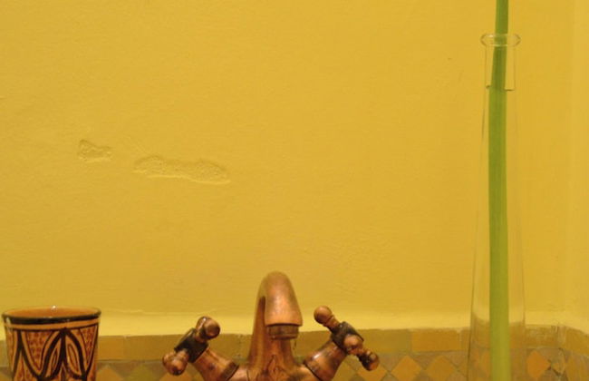 Room in B&B - Dar Rehla bab Remouz - Photo 6