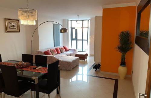 Luxury Apartment near Beach & Golf - Foto 8