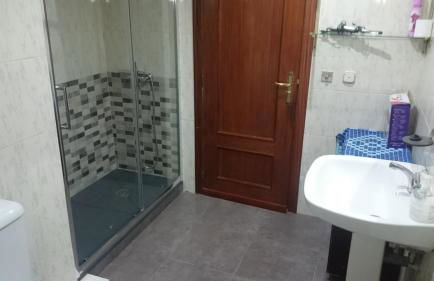 Apartamentos Salamanca Plaza Del Oeste 4 dormitorios, 2 baños , Parking - Photo 14