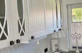 Domki pod gwieździstym niebem - Foto 27