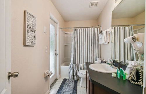 Cozy family Home 5b3b Private Pool 11Mil Disney - Foto 21