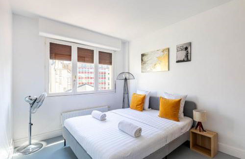 GuestReady - Elegant stay with private balcony - Foto 14