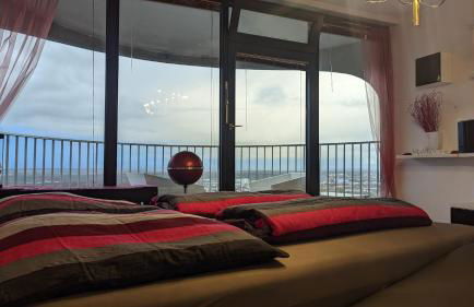 Sky-Romantic-Room - Foto 28